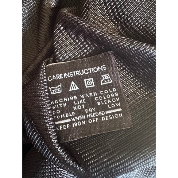 BLV Rocawear Men's Large Floral Camo Bomber Jacket Full Zip Streetwear Colorful - Picture 8 of 9